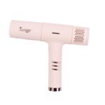 L’ANGE Le Styliste Luxe Digital Hair Dryer with Diffuser, Brushless Motor & Ionic Technology