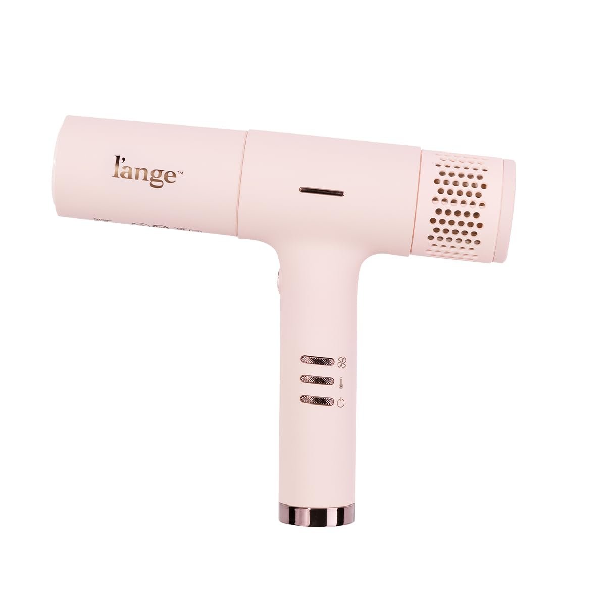 41RJeNksRiL L’ANGE Le Styliste Luxe Digital Hair Dryer with Diffuser, Brushless Motor & Ionic Technology - Image 1