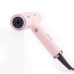 L’ANGE Le Styliste Luxe Digital Hair Dryer with Diffuser, Brushless Motor & Ionic Technology - Image 8