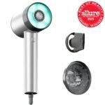 AirLight Pro Infrared Hair Dryer, Fast Drying, No Heat Damage, All Hair Types - Image 2