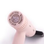 L’ANGE Le Styliste Luxe Digital Hair Dryer with Diffuser, Brushless Motor & Ionic Technology - Image 6