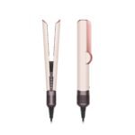 Dyson Airstrait Wet-to-Dry Hair Straightener, No Hot Plates