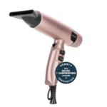 GAMMA+ X-Hybrid Professional Hair Dryer Lightweight, Ionic Technology