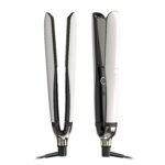 ghd Platinum+ Styler 1" Flat Iron Hair Straightener, White