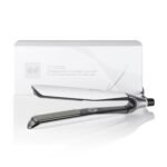 ghd Chronos 1" Styler Smart Flat Iron Hair Straightener, White