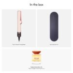 Dyson Airstrait™ Straightener and Omega™ Hydrating Hair Oil Amazon Exclusive Set - Image 3