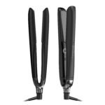 ghd Platinum+ Styler 1" Flat Iron Hair Straightener, Black