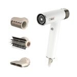 Shark SpeedStyle Hair Dryer, 3 Styling Tools, Fine to Medium Hair, HD331 - Image 4