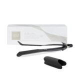 ghd Platinum+ Styler 1" Flat Iron Hair Straightener, White - Image 8