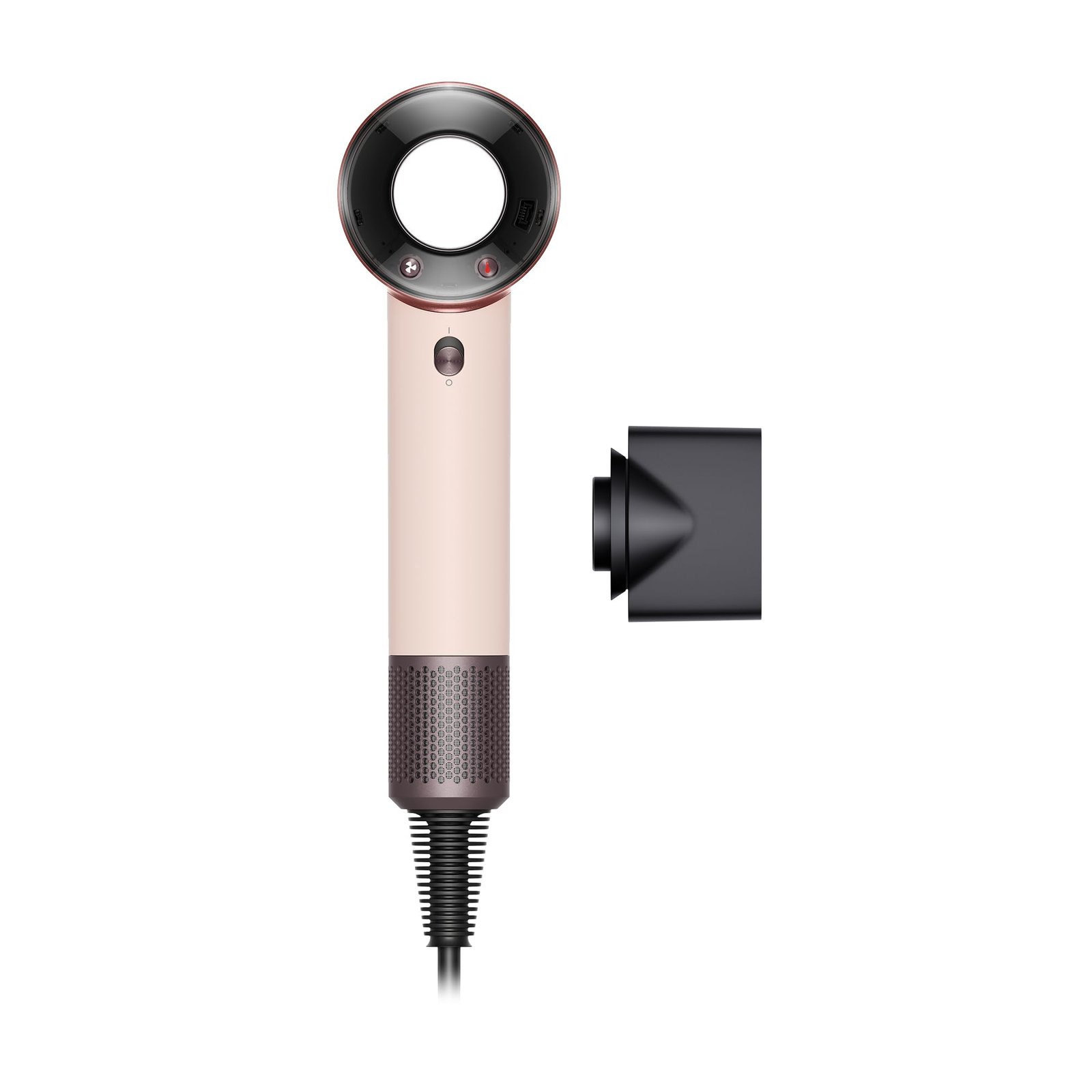 61iexiRP24L Dyson Supersonic™ Travel Hair Dryer - Image 1