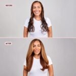 L’ANGE Le Styliste Luxe Digital Hair Dryer with Diffuser, Brushless Motor & Ionic Technology - Image 4