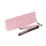 ghd Chronos 1" Ceramic Hair Straightener, Dusted Pink