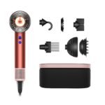 Dyson Supersonic Nural Hair Dryer, Strawberry Bronze & Blush Pink