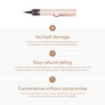 Dyson Airstrait Wet-to-Dry Hair Straightener, No Hot Plates - Image 6