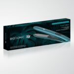 Bio Ionic 10X Styling Iron Hair Straightener with 1" Sonic Vibrating Plates - Image 12