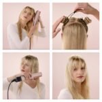 Dyson Airstrait™ Straightener and Omega™ Hydrating Hair Oil Amazon Exclusive Set - Image 7