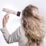 L’ANGE Le Styliste Luxe Digital Hair Dryer with Diffuser, Brushless Motor & Ionic Technology - Image 3