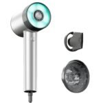 AirLight Pro Infrared Hair Dryer, Fast Drying, No Heat Damage, All Hair Types