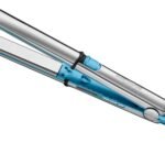 BaBylissPRO The Prima3100 Flat Iron, Dual Voltage, 1 inch