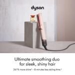 Dyson Airstrait™ Straightener and Omega™ Hydrating Hair Oil Amazon Exclusive Set - Image 2