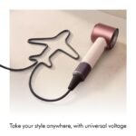 Dyson Supersonic™ Travel Hair Dryer - Image 4
