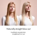 Dyson Airstrait™ Straightener and Omega™ Hydrating Hair Oil Amazon Exclusive Set - Image 8