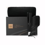 ghd Platinum+ Styler 1" Flat Iron Hair Straightener, Black 2026 Gift Set
