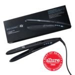 Bio Ionic 10X Styling Iron Hair Straightener with 1" Sonic Vibrating Plates - Image 2