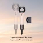 Dyson Supersonic™ Travel Hair Dryer - Image 9