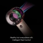 Dyson Supersonic™ Travel Hair Dryer - Image 6