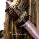 Shark FlexStyle Glam, Ceramic+Powerful Air Styling+Drying System, HD6051SPK - Image 4
