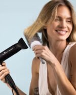 Olivia Garden SuperHP 1875W Professional Ionic Hair Dryer with 5 Attachments - Image 7