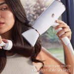 T3 AireLuxe Ionic Hair Dryer and Styling Set, Professional Blow Dryer - Image 9