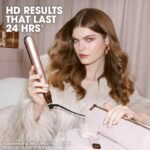 ghd Chronos 1" Styler Smart Flat Iron Hair Straightener, Cashmere Gift Set - Image 4
