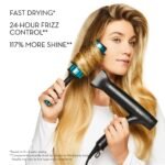 Paul Mitchell Neuro Dry+ Folding Travel Hair Dryer, Dual Voltage with Storage Bag - Image 5