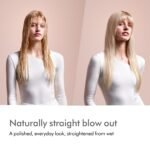 Dyson Airstrait Wet-to-Dry Hair Straightener, No Hot Plates - Image 7