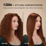 Shark FlexStyle Glam, Ceramic+Powerful Air Styling & Drying System, HD6051S - Image 13