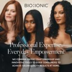 Bio Ionic SMART-X Hair Dryer with Diffuser, High-Efficiency Blow Dryer - Image 9