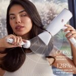 T3 AireLuxe Ionic Hair Dryer and Styling Set, Professional Blow Dryer - Image 3