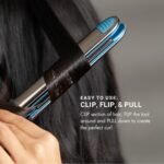 BaBylissPRO Limited Edition 1 1/4" Nano Titanium Prima3000 Ionic Hair Straightener - Image 3
