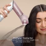 Shark FlexStyle Glam, Ceramic+Powerful Air Styling+Drying System, HD6051SPK - Image 6