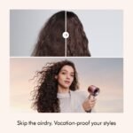 Dyson Supersonic™ Travel Hair Dryer - Image 8