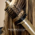 Shark FlexStyle Glam, Ceramic+Powerful Air Styling & Drying System, HD6051S - Image 8