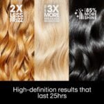 ghd Chronos 1" Styler Smart Flat Iron Hair Straightener, White - Image 4