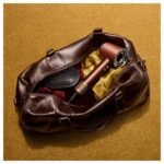 Limited Edition Dyson Supersonic Nural™ Hair Dryer in Plum and Copper - Image 3